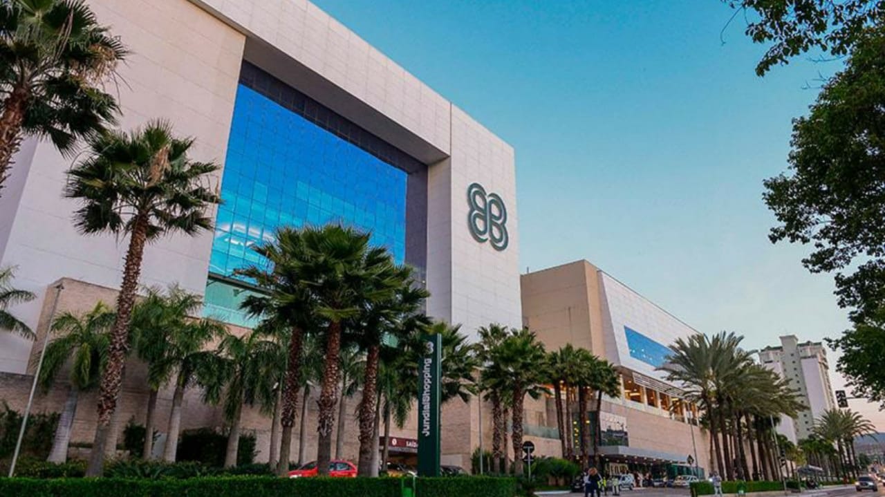 JundiaíShopping
