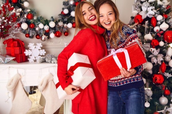 Dicas de presente de Natal para cada signo