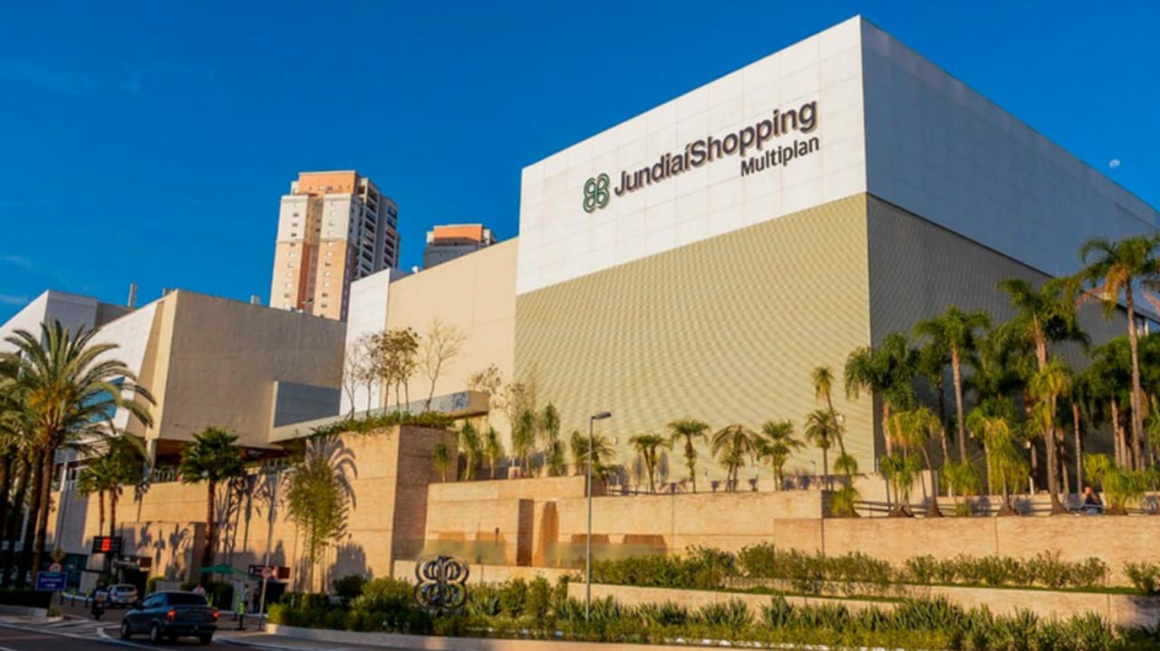 JundiaíShopping