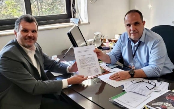 Emendas impositivas vão beneficiar a população de Várzea Paulista