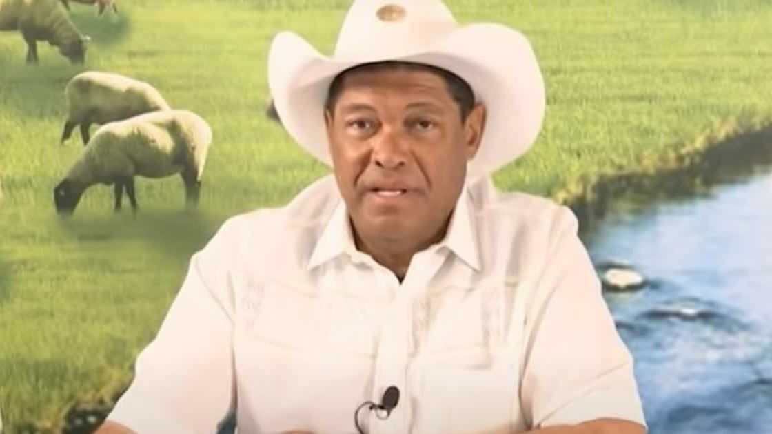 Pastor Valdemiro Santiago