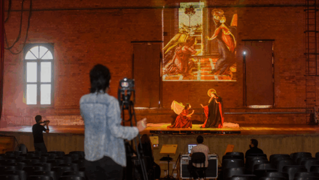 Covid-19: Cultura de Jundiaí reabre espaços gradativamente