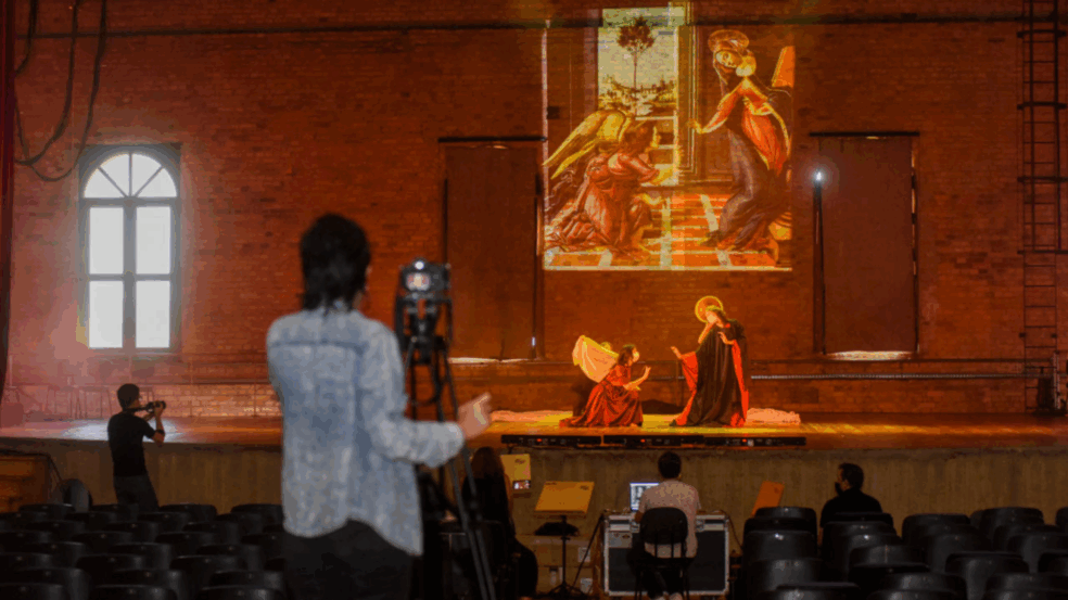 Covid-19: Cultura de Jundiaí reabre espaços gradativamente