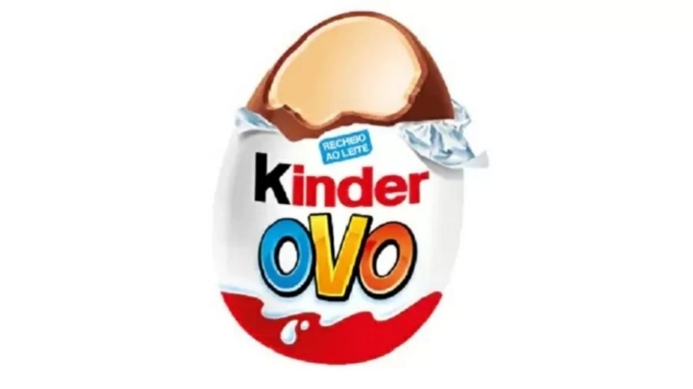 Kinder ovo
