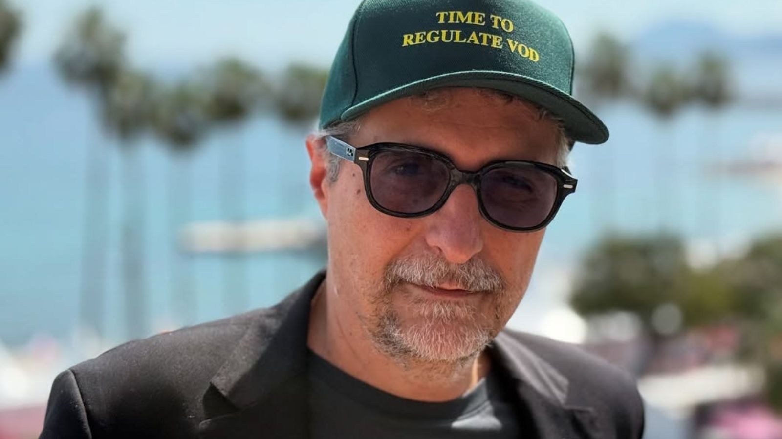 Kleber Mendonça Filho