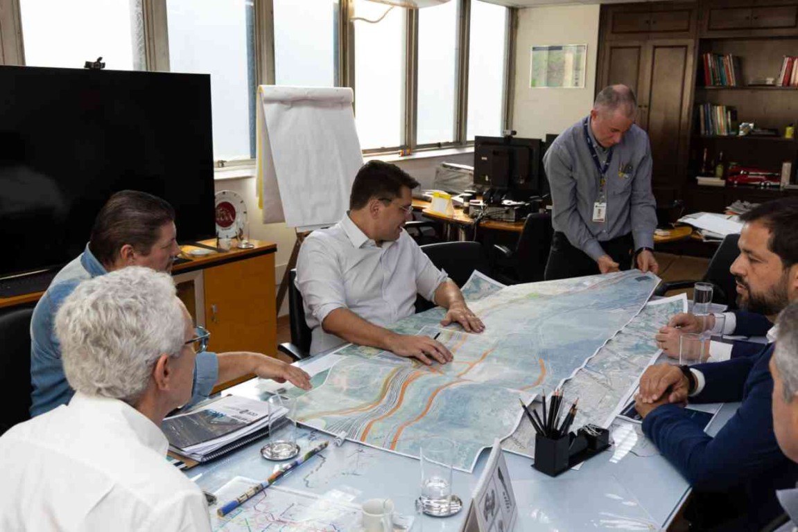 Foto: Prefeitura de Jundiaí