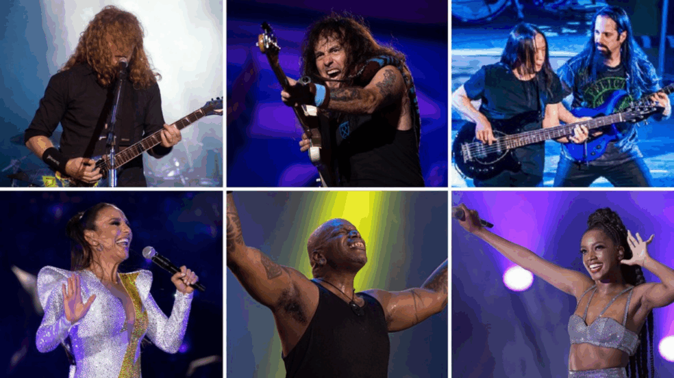 Foto: Divulgação e G1/Marcelo Brandt, Caio Kenji e Alexandre Durão