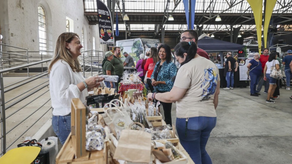 sabores da gente jundiaí