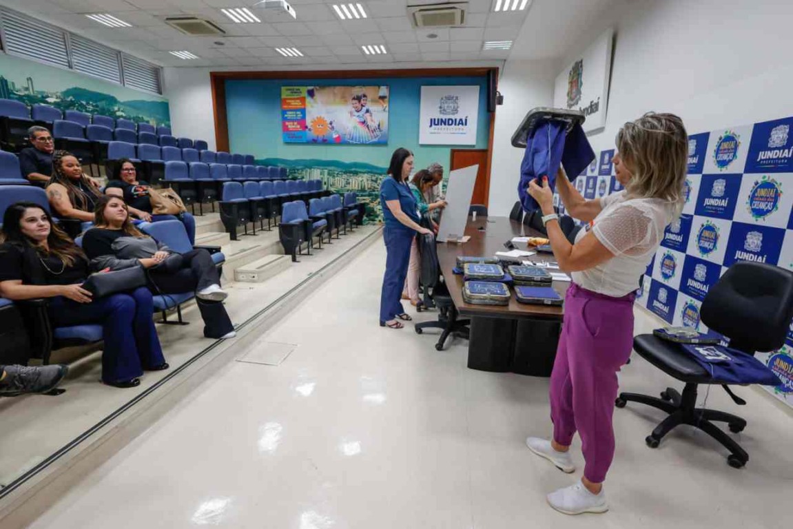 Prefeitura de Jundiaí Prefeitura de Jundiaí