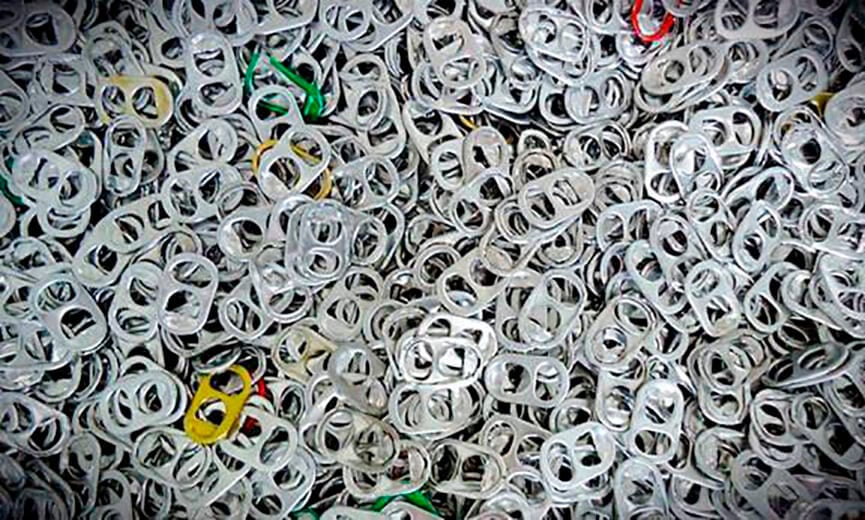 Campanha Lacre do Bem. (Foto: Divulgação)