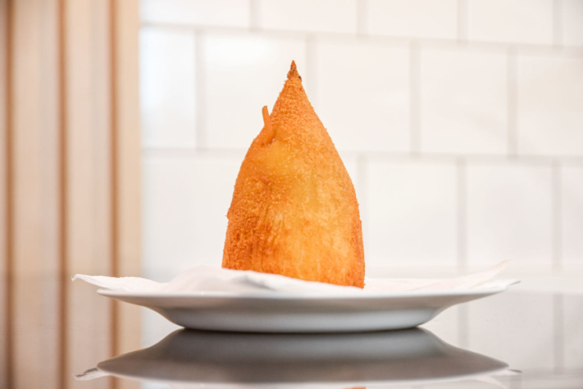 Inscrições podem ser feitas até 1° de maio para o Festival: A melhor coxinha de queijo de Jundiaí