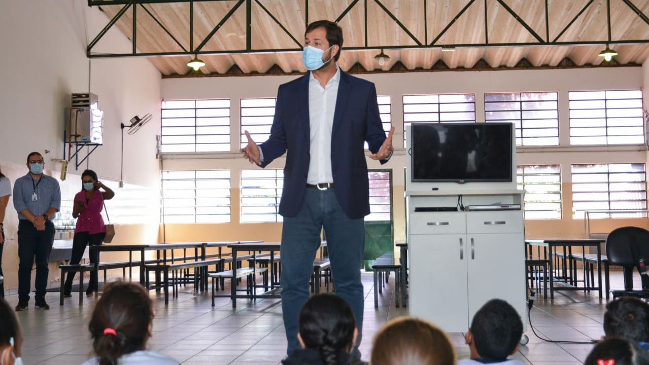 Foto: Prefeitura de Jundiaí