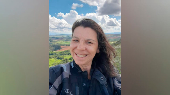 Latrocínio em Campo Limpo Paulista. (Foto Divulgação)