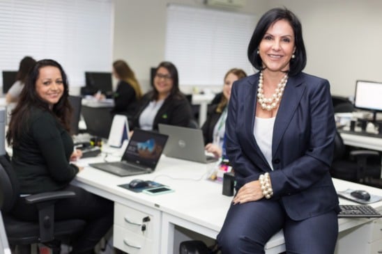 Leandra Maia Diniz ACE Colégio