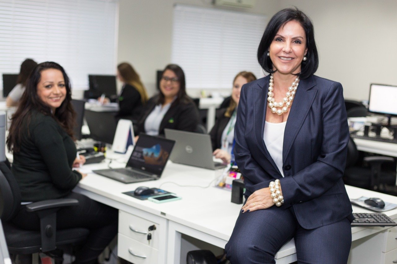 Leandra Maia Diniz ACE Colégio