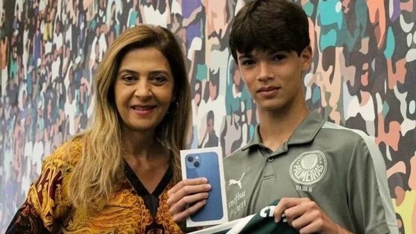 Foto: Reprodução/Instagram