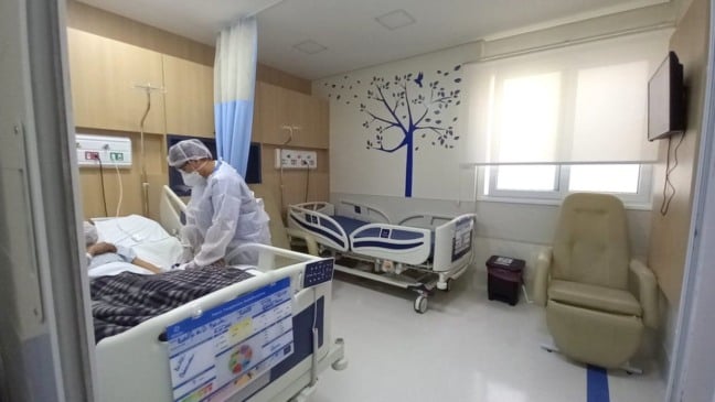 Foto: Prefeitura de Jundiaí