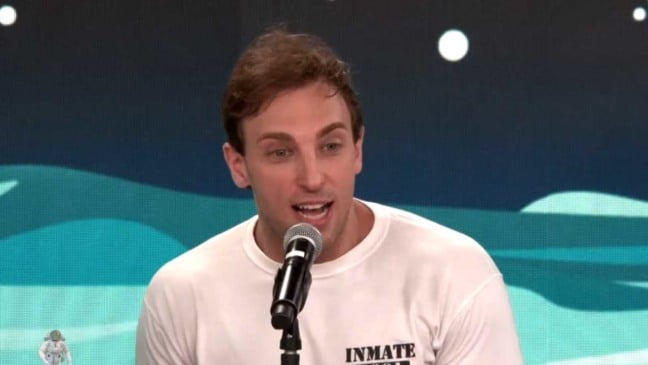 Após fazer piada com criança com hidrocefalia, Leo Lins é demitido do SBT