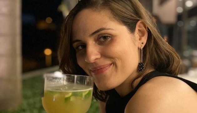 Foto da Letícia Fava