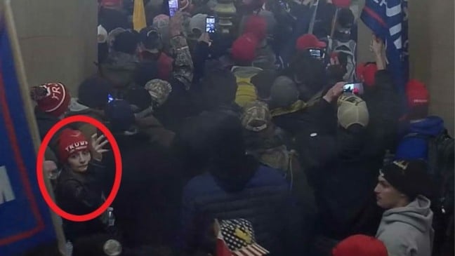 (Foto: Reprodução/FBI)