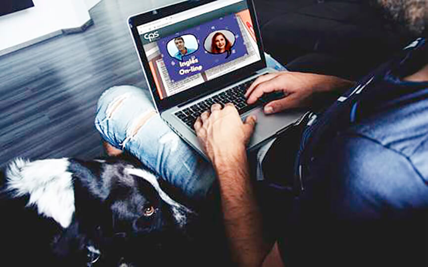 Curso livre CPS. (Foto: Divulgação)