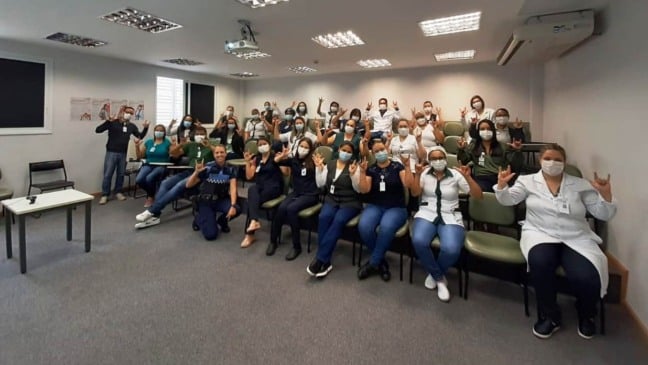 Foto: Prefeitura de Jundiaí