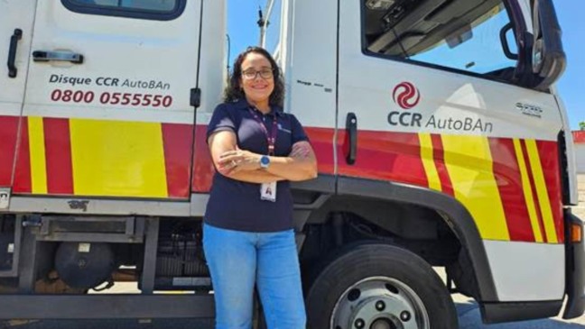 Elisandra de Paula Pinheiro