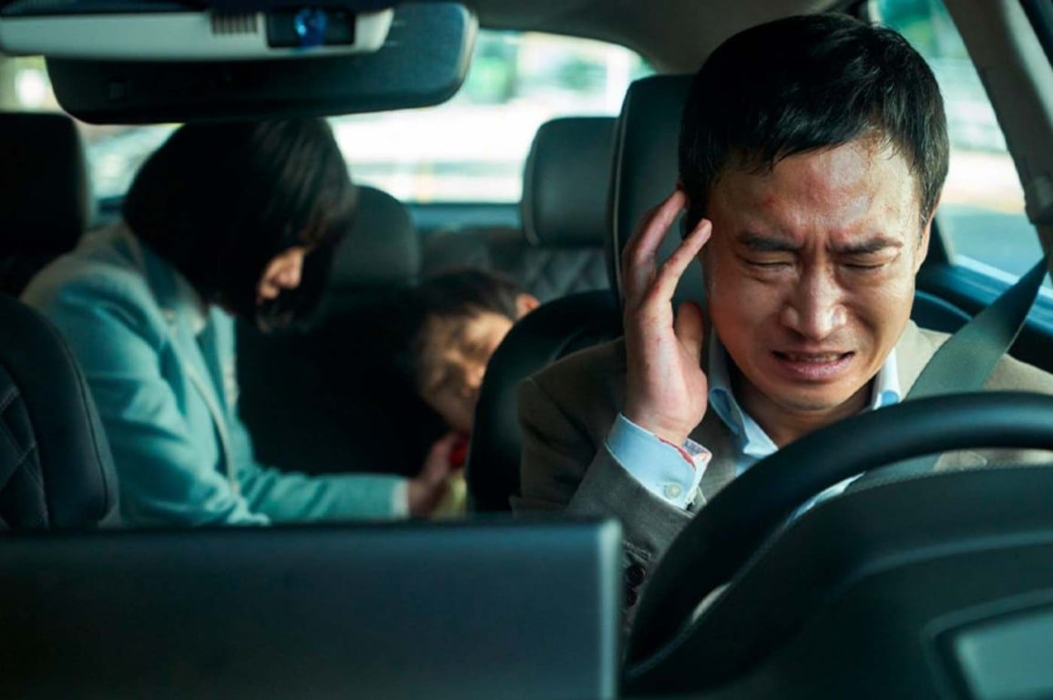 Foto: Diamond Films/Divulgação Foto: Diamond Films/Divulgação