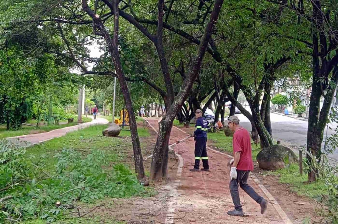 Foto: Prefeitura de Várzea Paulista Foto: Prefeitura de Várzea Paulista