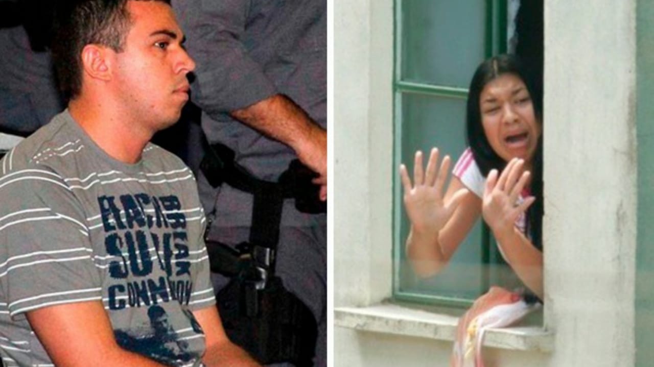 Lindemberg Alves e Eloá Cristina