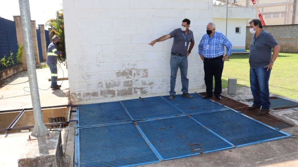 Foto: Prefeitura de Jundiaí