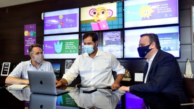 Foto: Prefeitura de Jundiaí