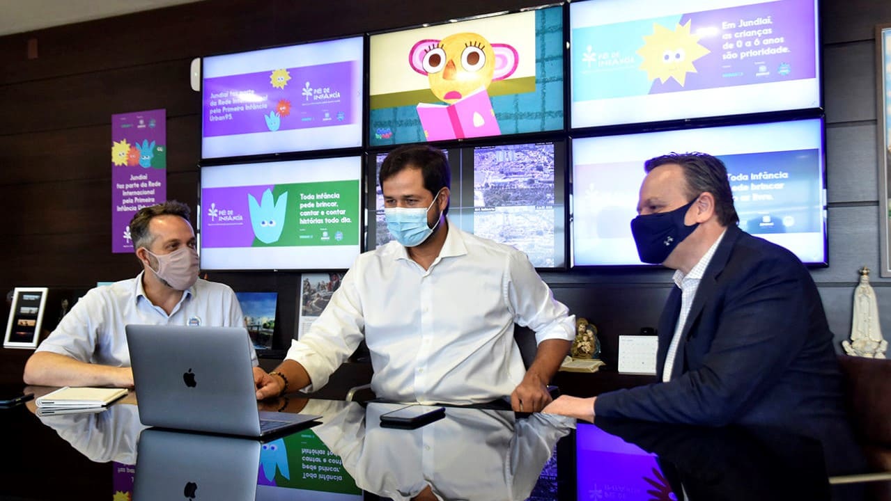 Foto: Prefeitura de Jundiaí