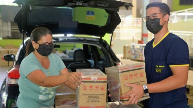 Foto: Prefeitura de Jundiaí