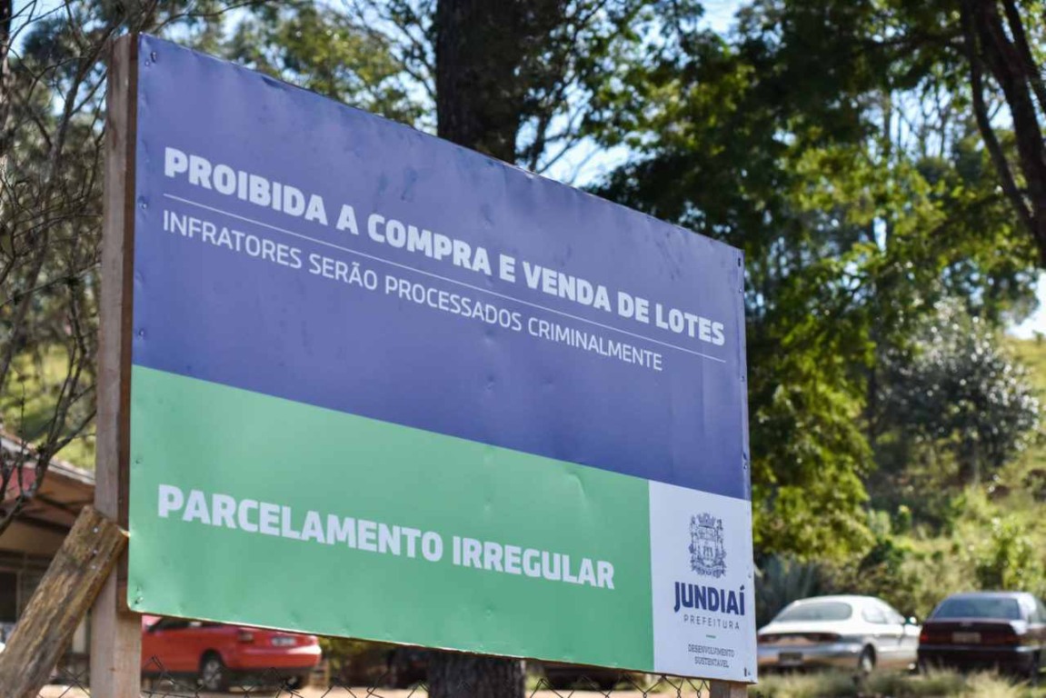 Foto: Prefeitura de Jundiaí Foto: Prefeitura de Jundiaí