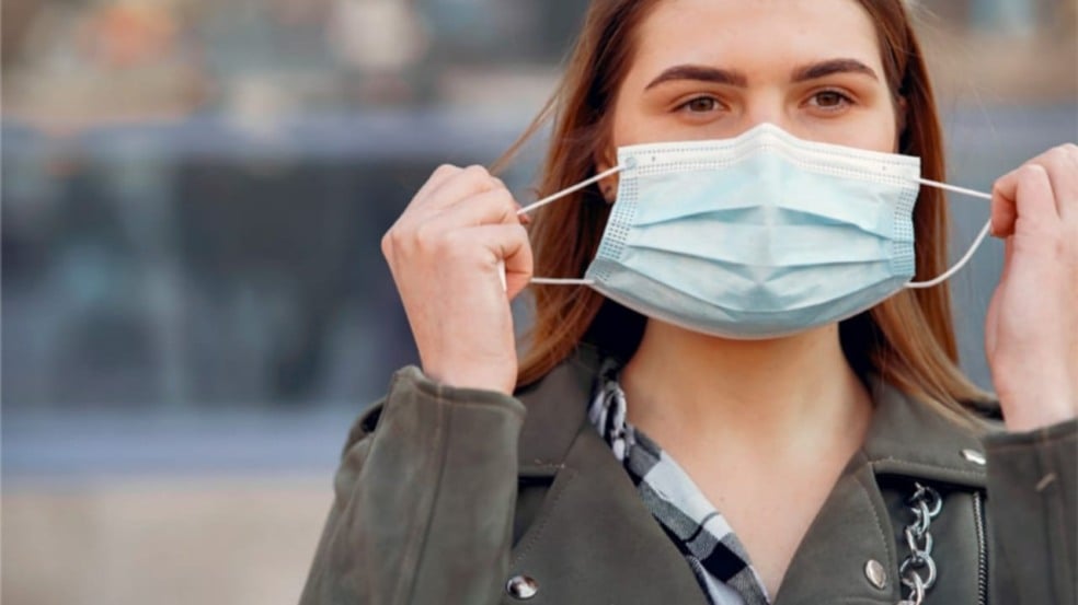 Louveira irá multas pessoas sem máscara das ruas.