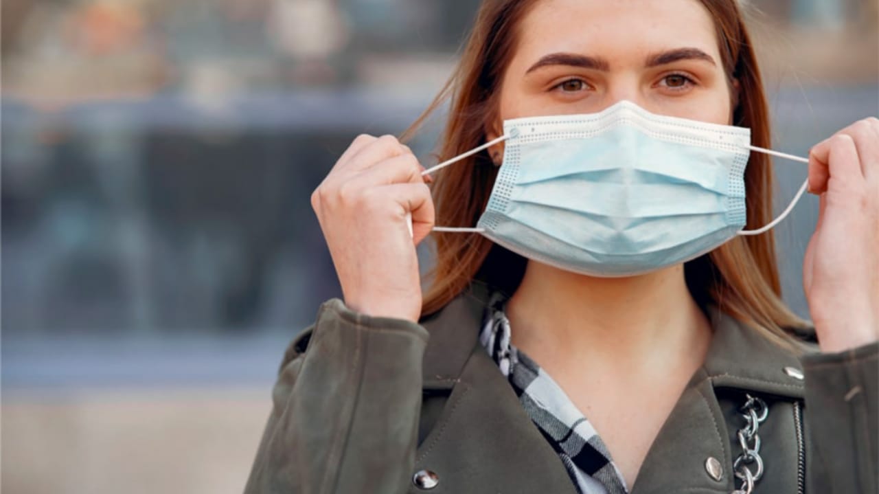 Louveira irá multas pessoas sem máscara das ruas.