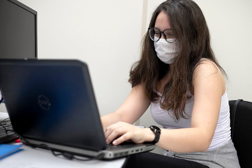 PAT de Itupeva. (Foto: Divulgação)