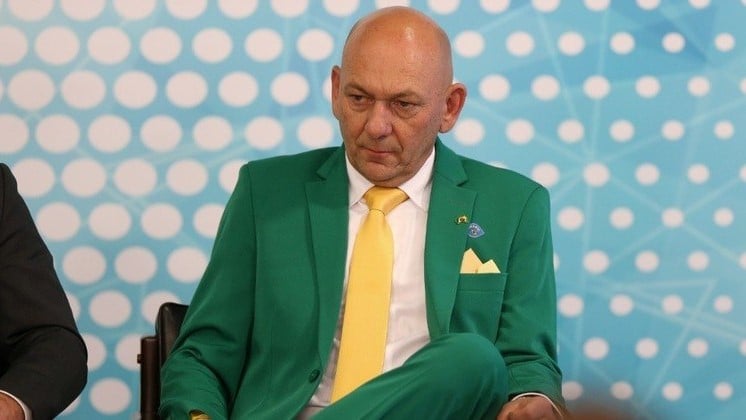 Foto: Lance! Galerias