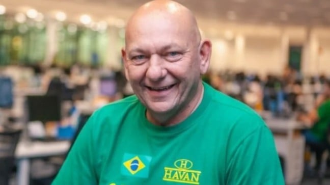 Reprodução/Redes Sociais