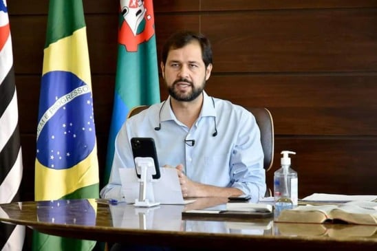 Luiz Fernando Machado