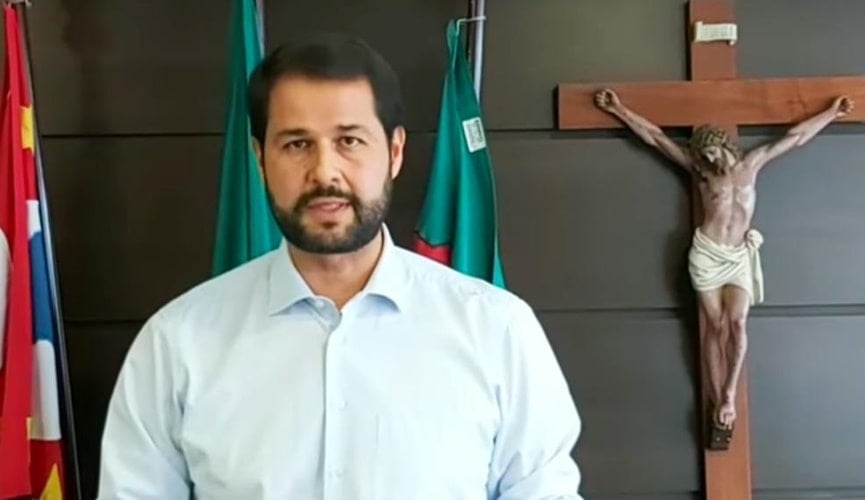 Luiz Fernando Machado