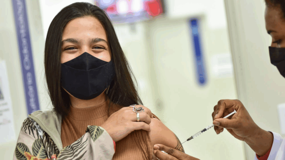 Várzea Paulista tem livre demanda de vacinas contra a Covid-19