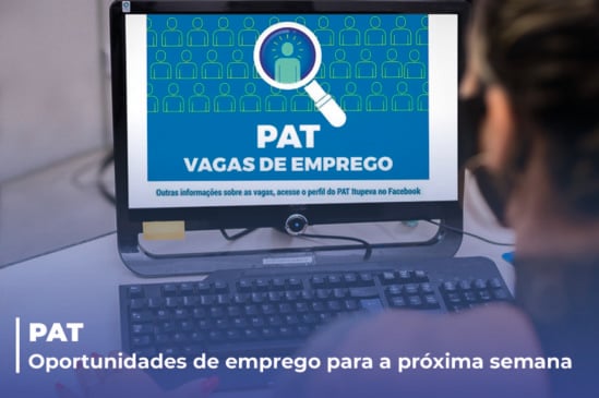 PAT de Itupeva divulga vagas disponíveis a partir de segunda (5)