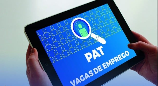 Em Itupeva, PAT disponibiliza novas oportunidades de emprego, a partir de segunda (19)