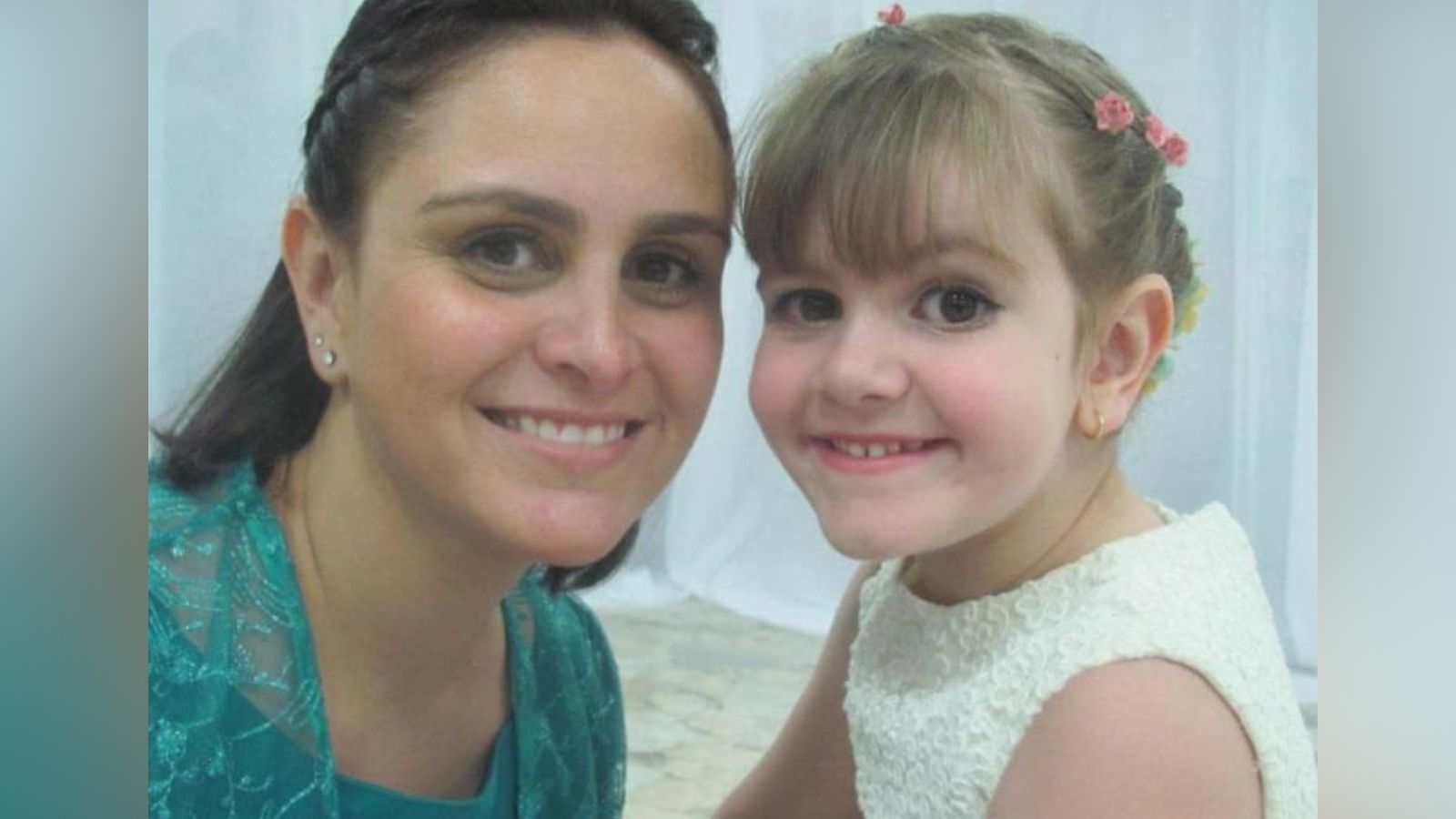 Alyne e Yasmim mais novas