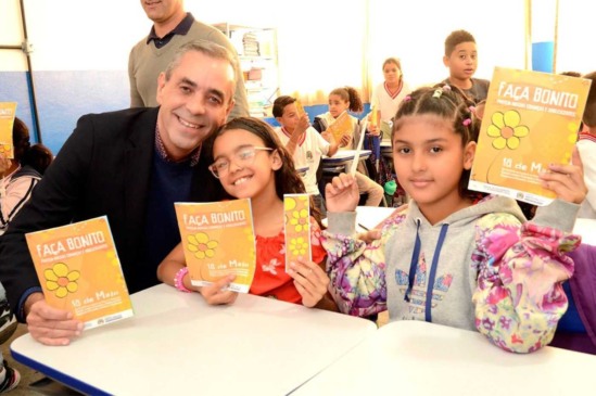 Foto: Prefeitura de Várzea Paulista