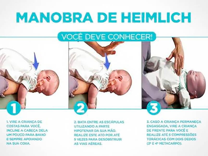 Manobra de Heilimch