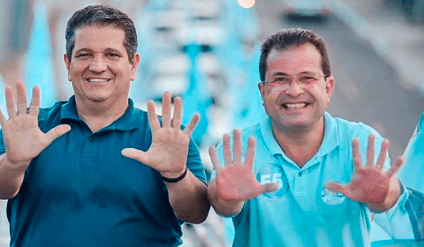 Marcão Marchi é reeleito prefeito em Itupeva. (Foto: Divulgação)