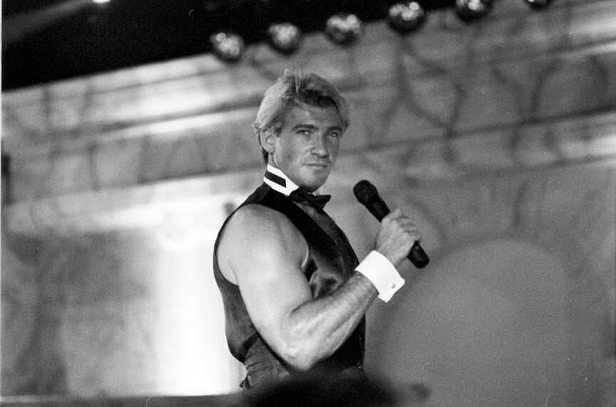 Marcos Manzano. (Foto: Divugação)